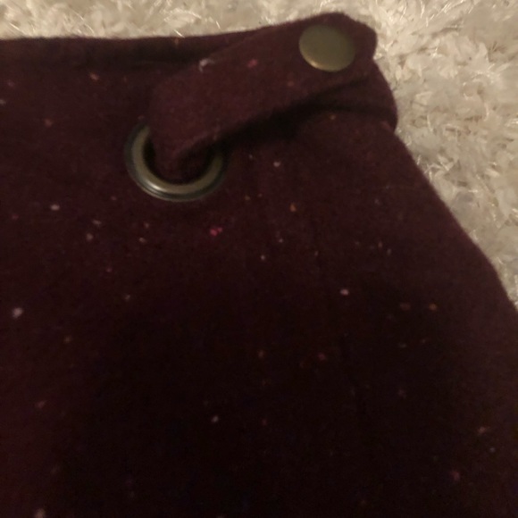 Banana Republic Mini Skirt - Picture 5 of 7